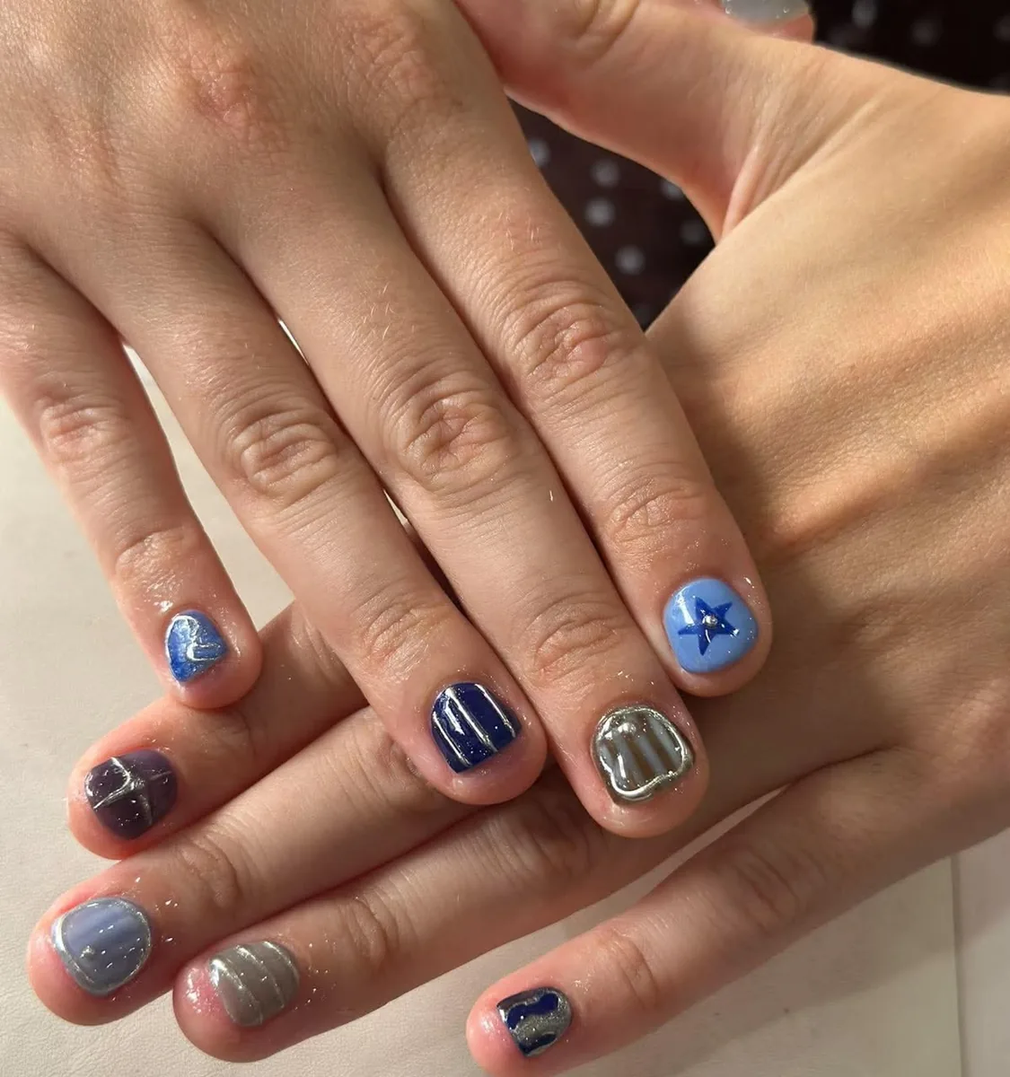 Hoi An Lantern Floral Art - LENA Nails Da Nang